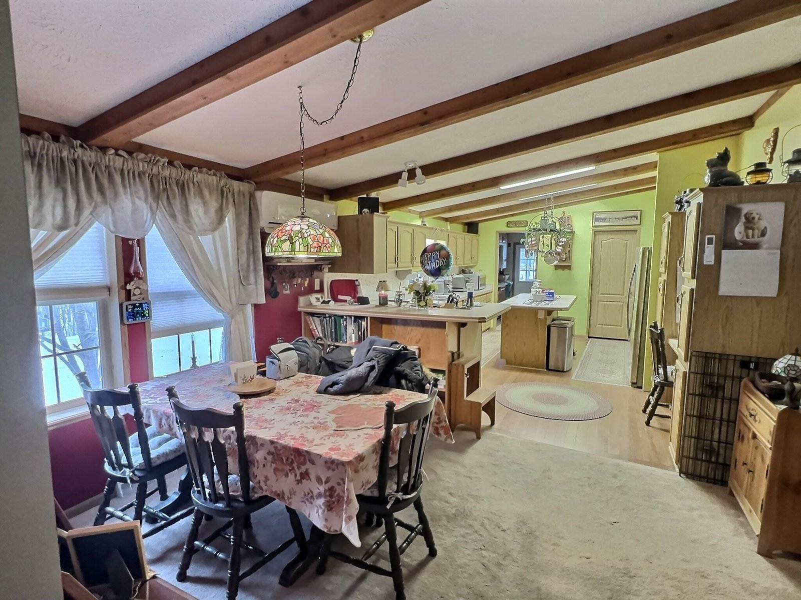 384 Messier Hill Road