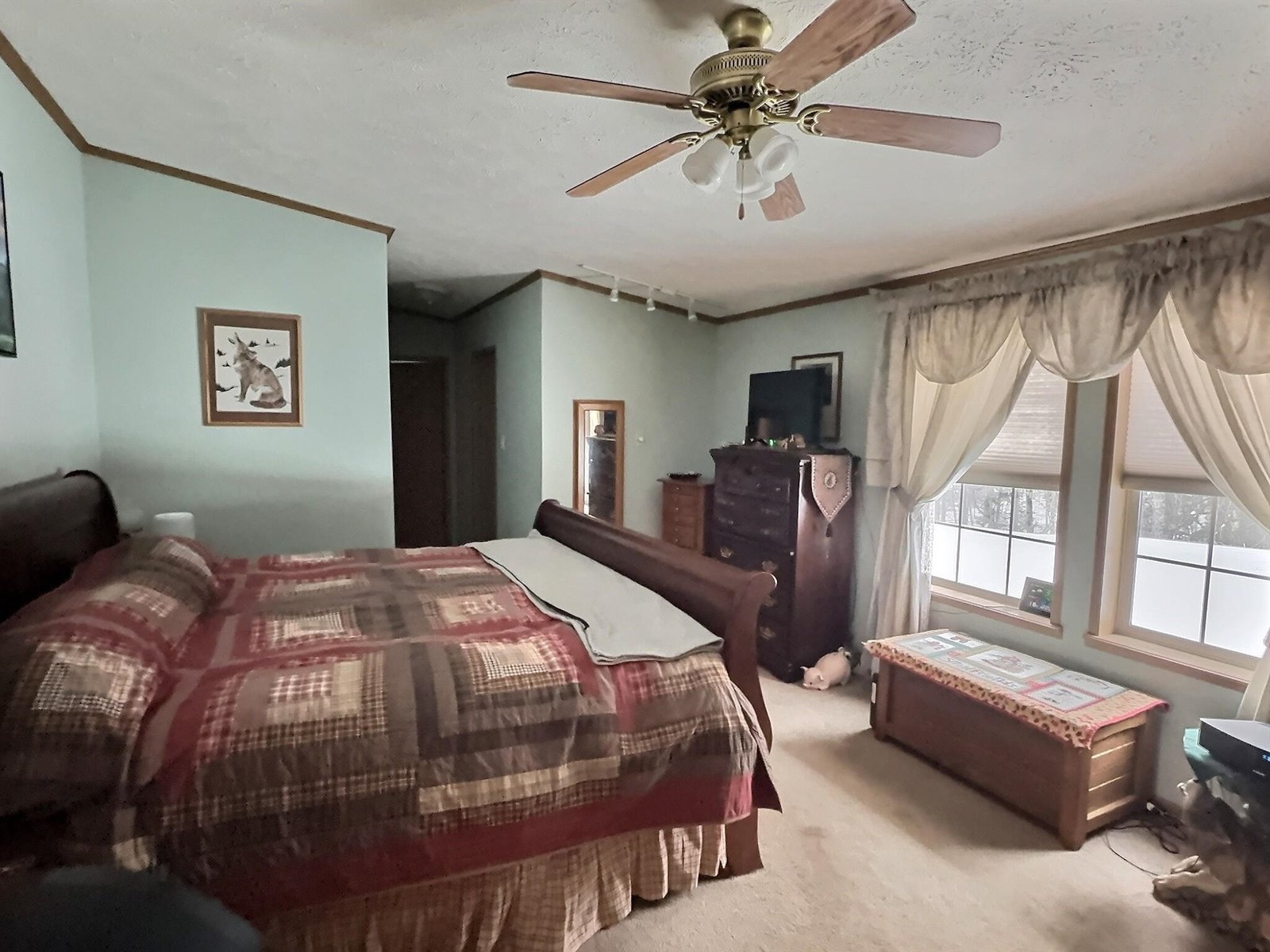 384 Messier Hill Road