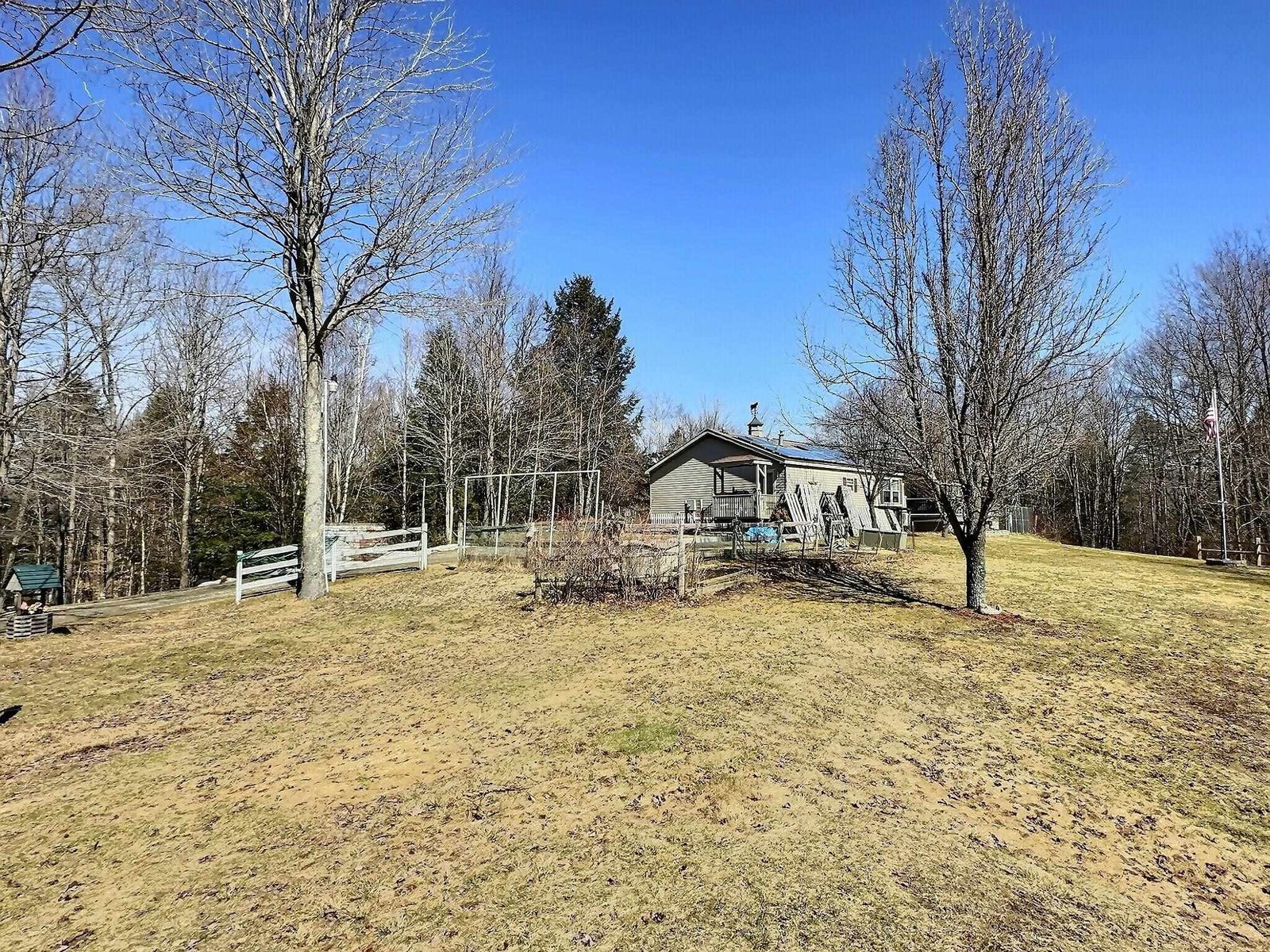 384 Messier Hill Road
