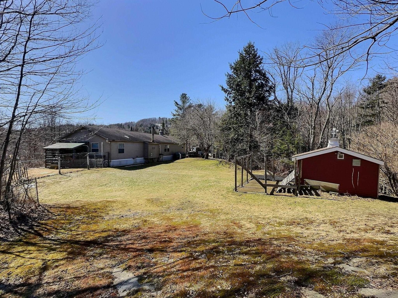 384 Messier Hill Road