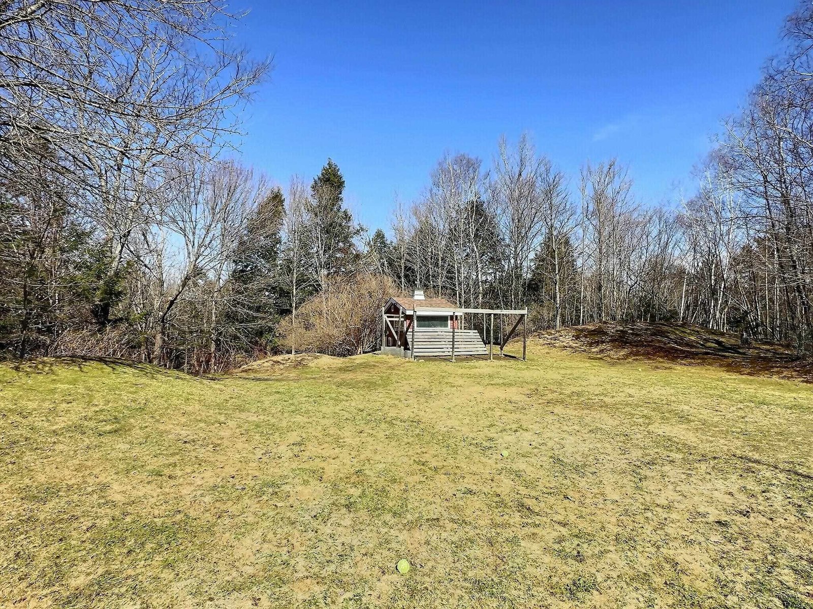 384 Messier Hill Road