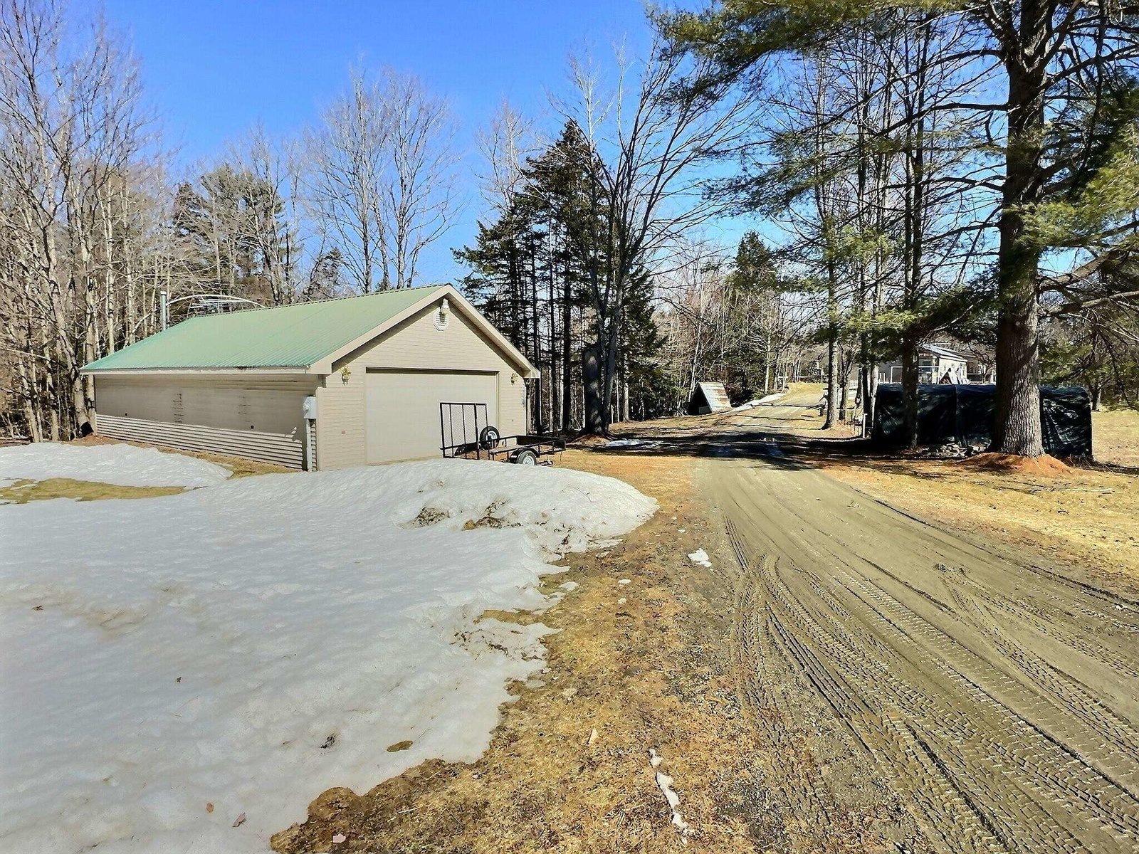 384 Messier Hill Road