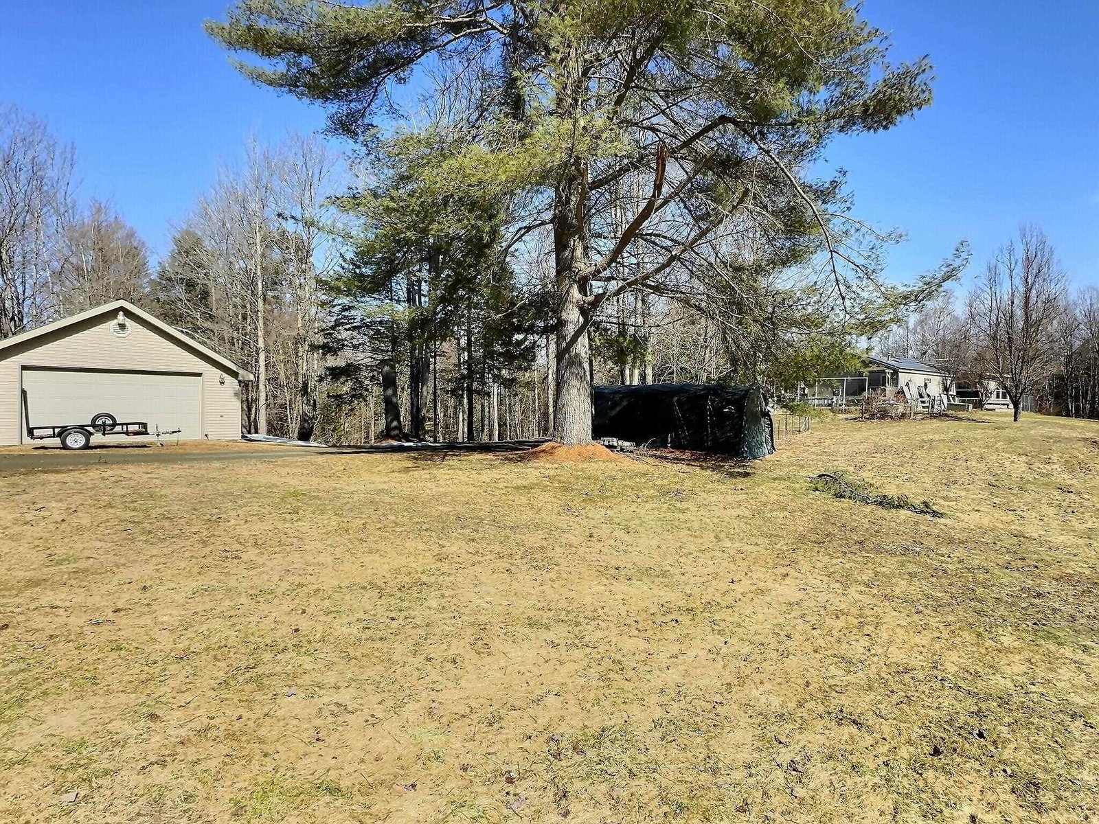 384 Messier Hill Road