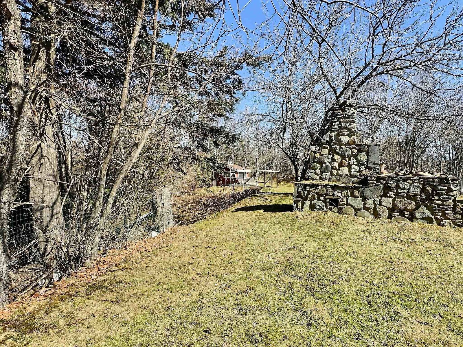 384 Messier Hill Road