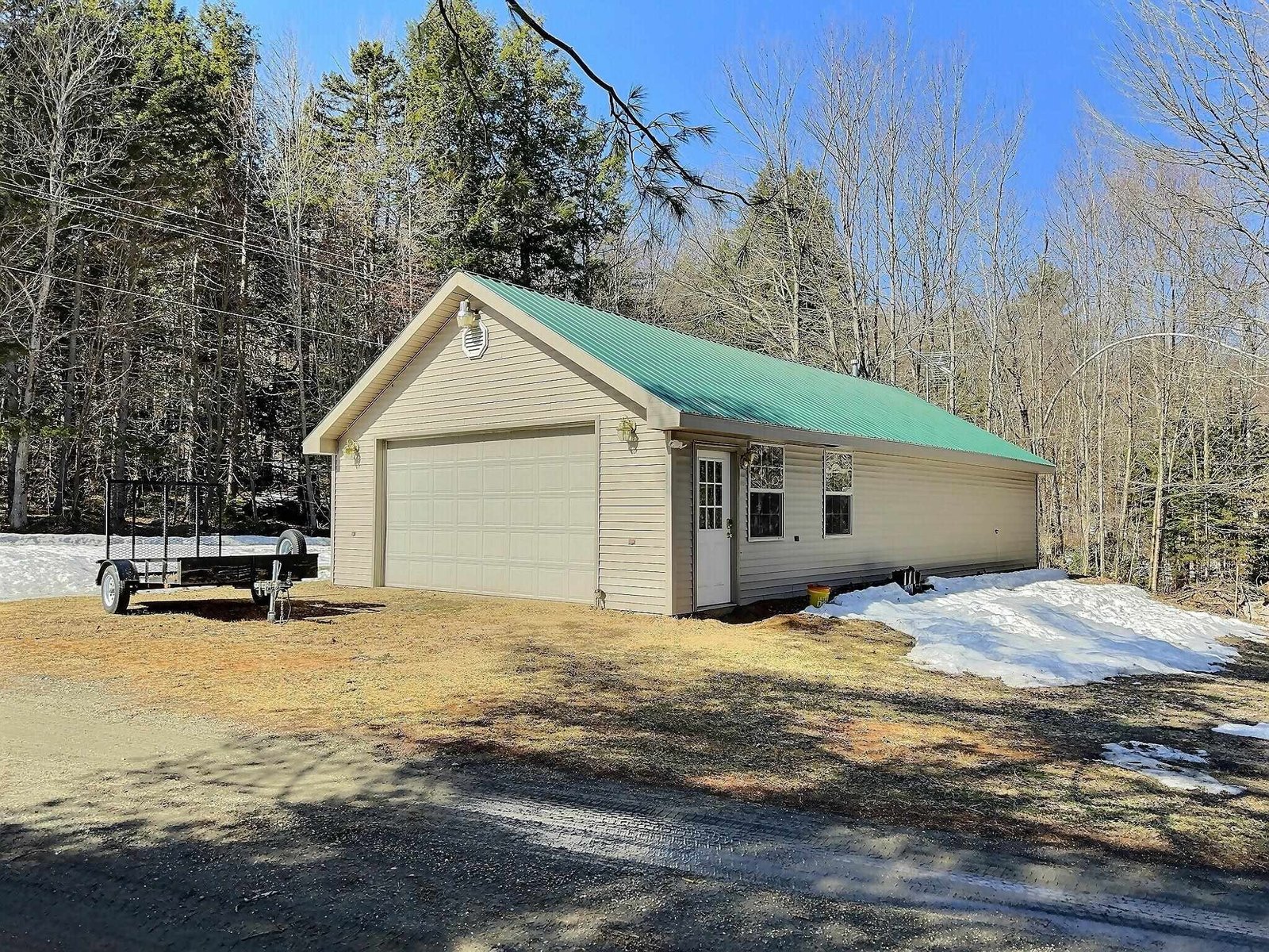 384 Messier Hill Road