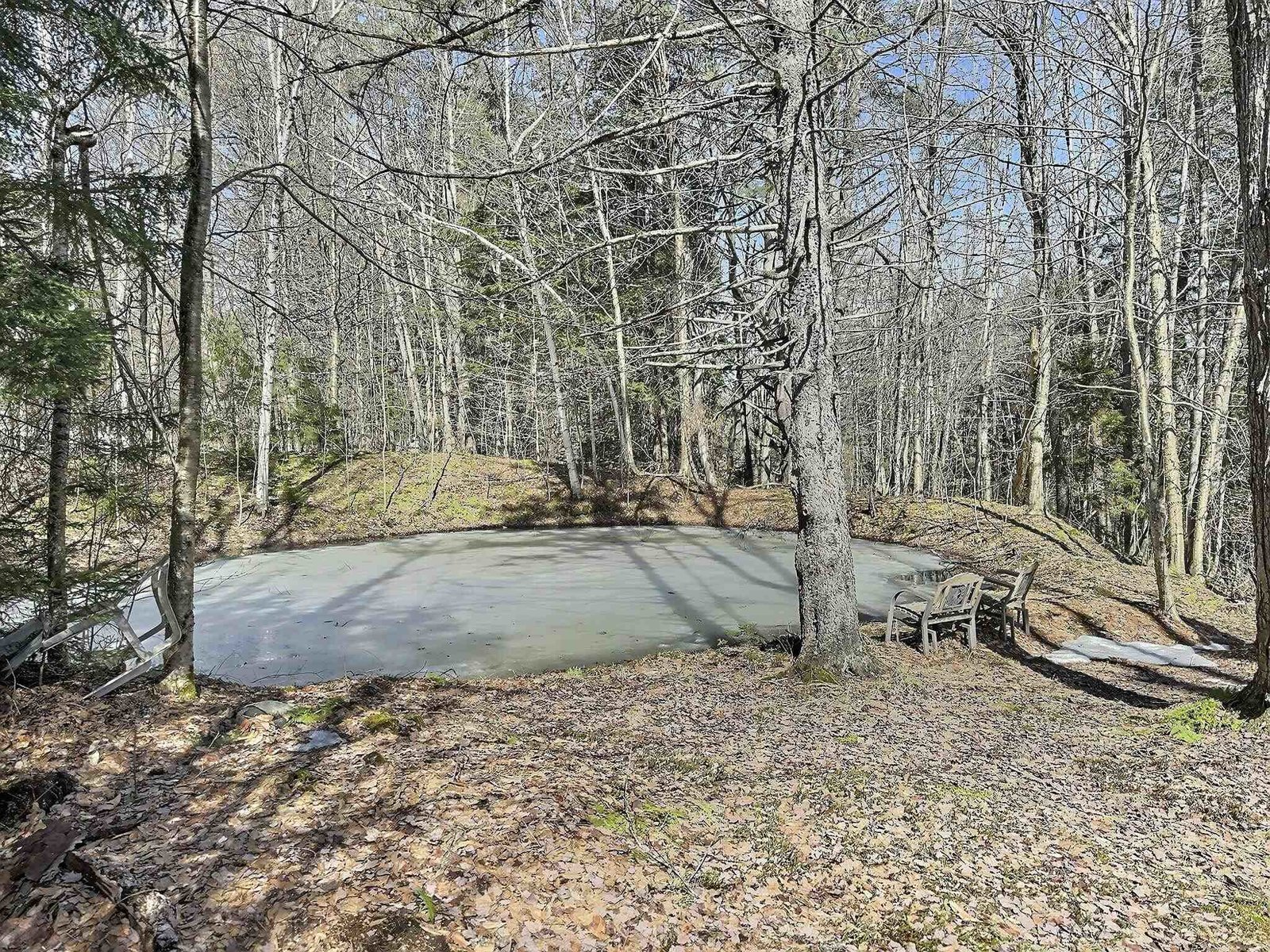 384 Messier Hill Road