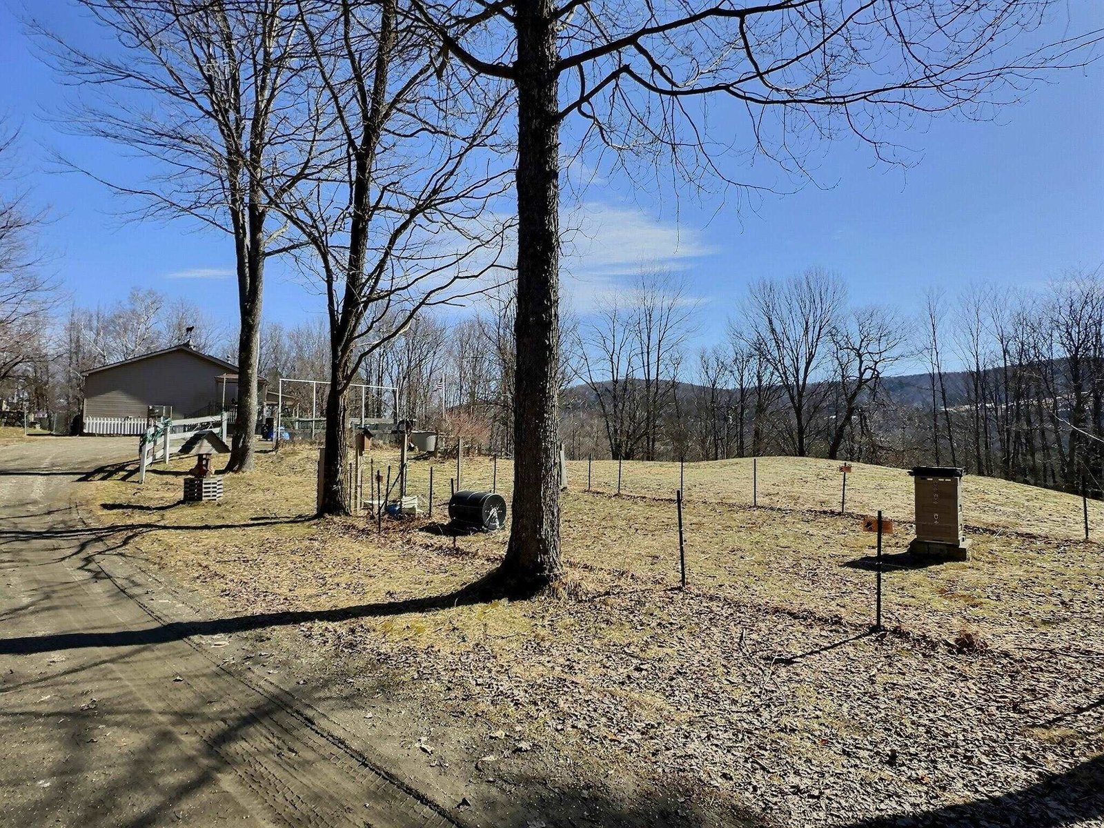 384 Messier Hill Road