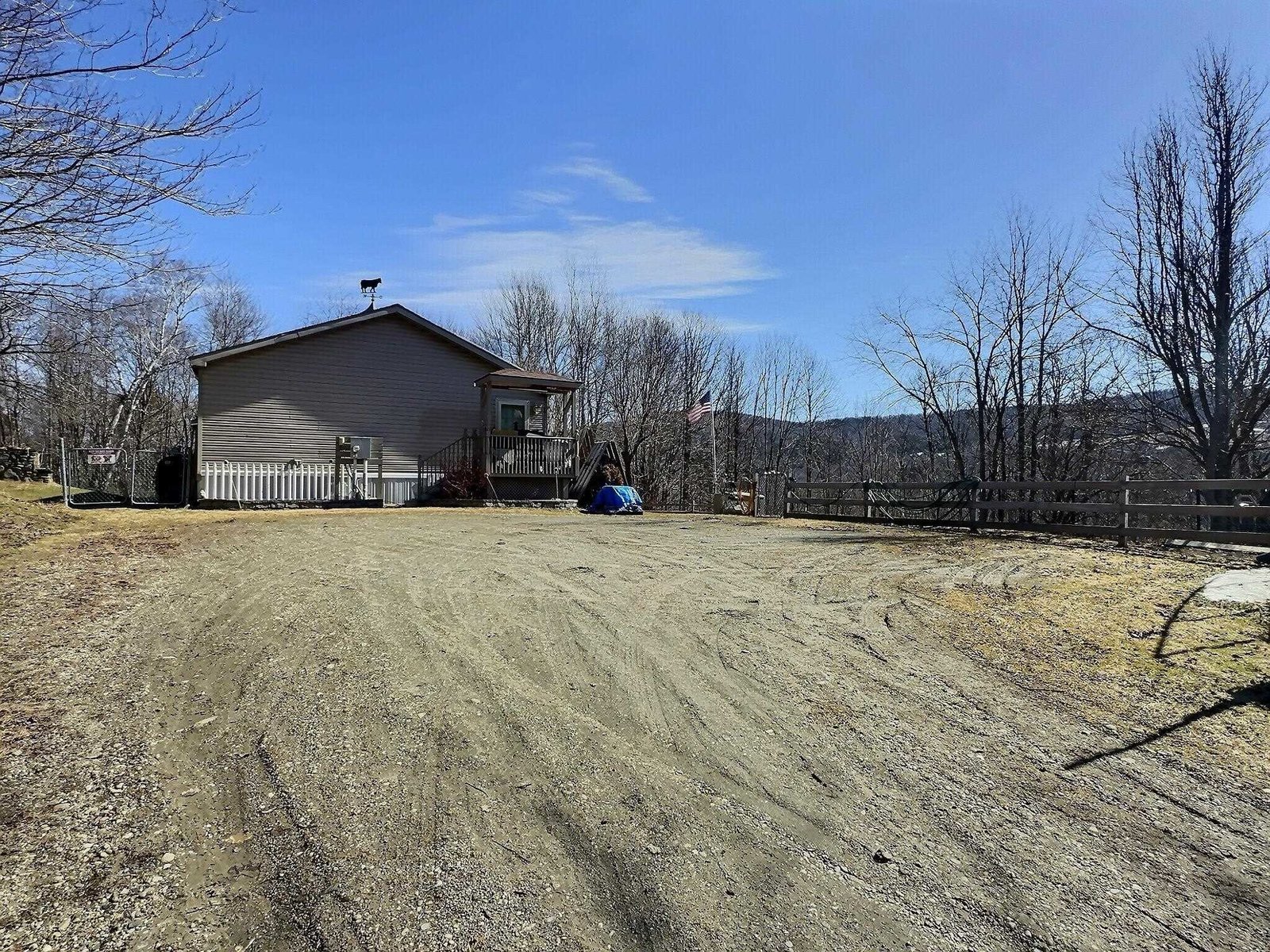 384 Messier Hill Road