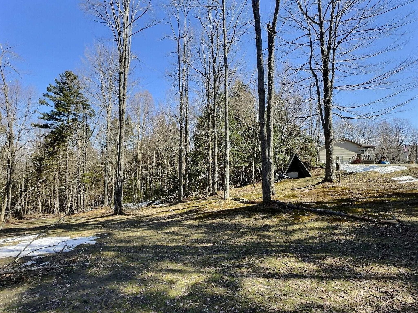 384 Messier Hill Road
