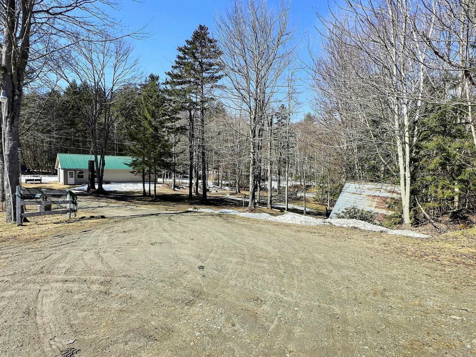 384 Messier Hill Road