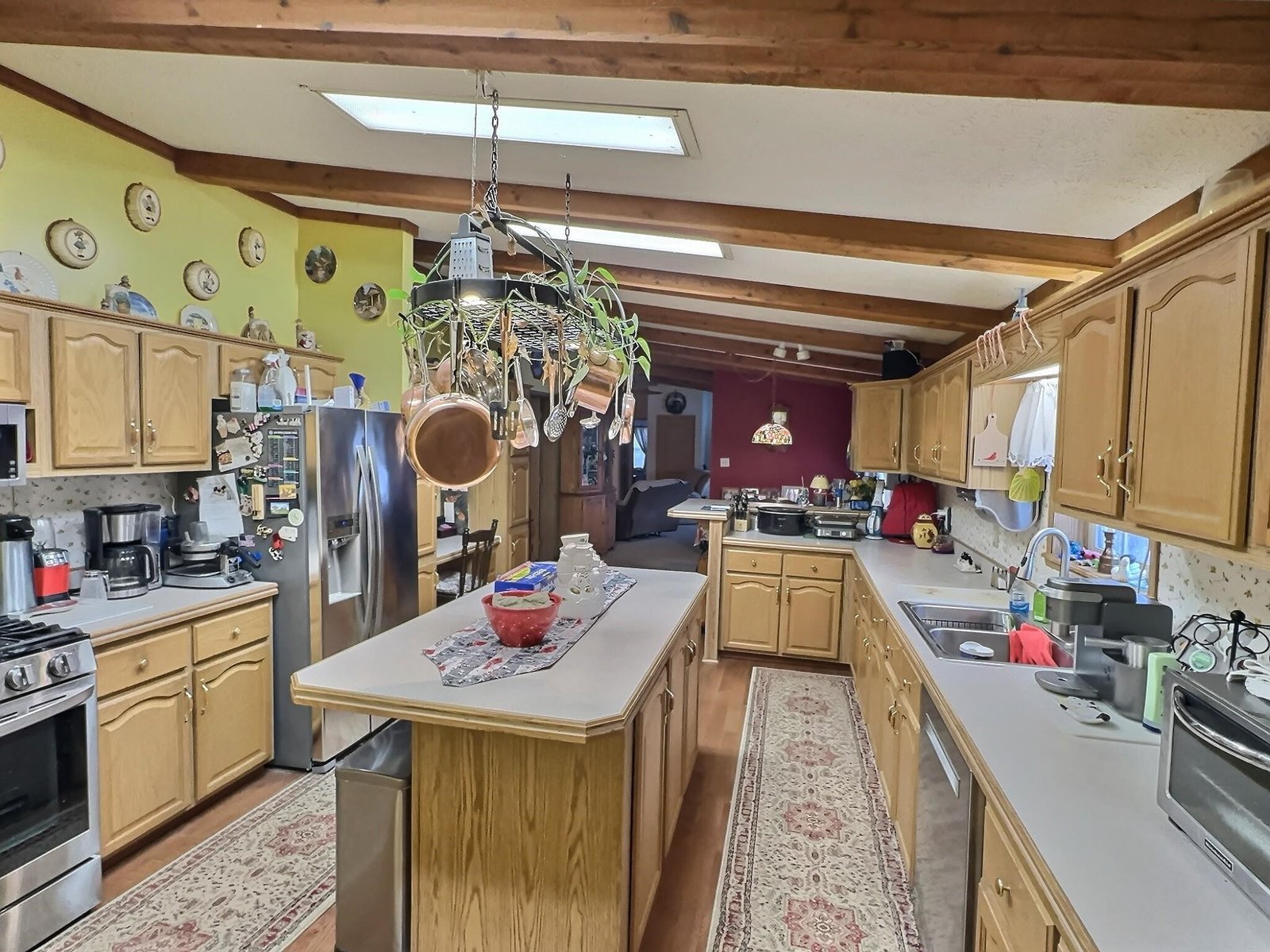 384 Messier Hill Road