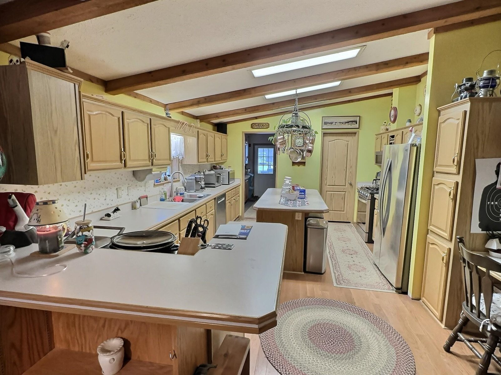 384 Messier Hill Road