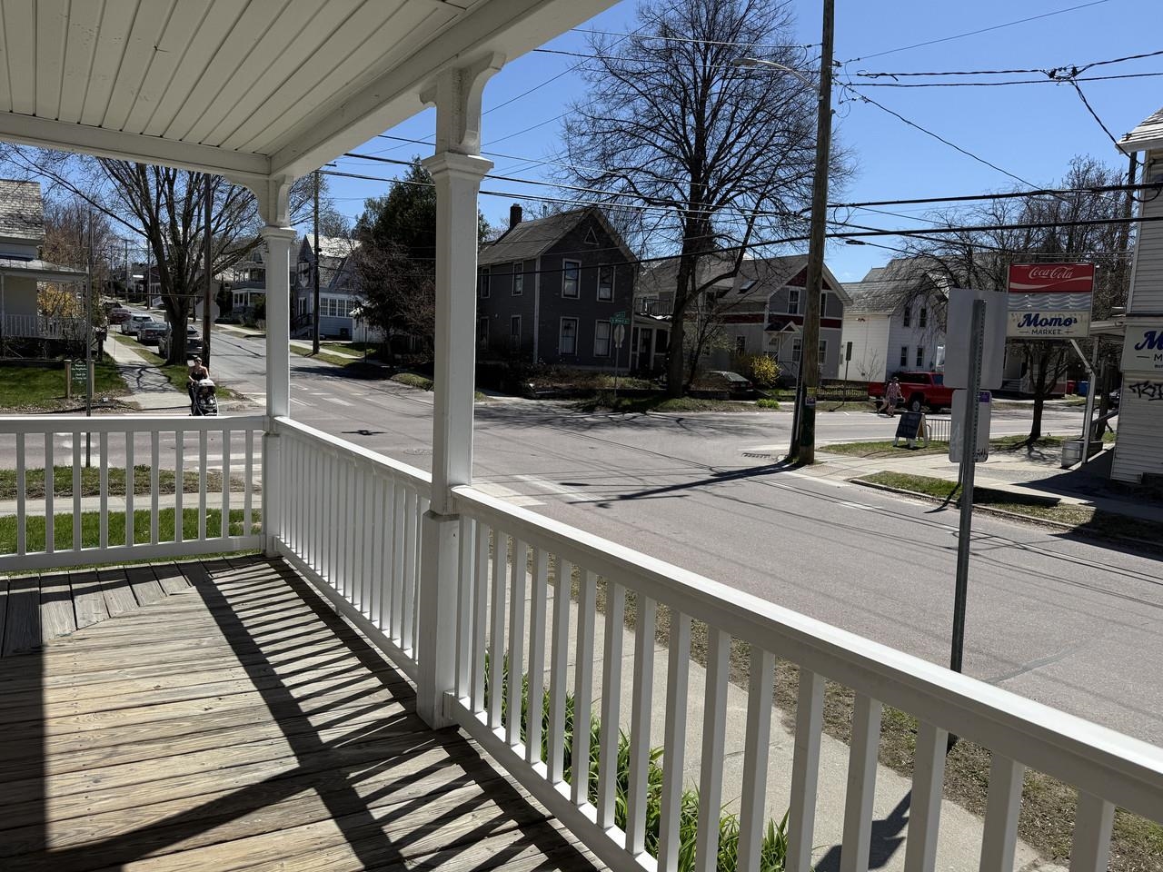 384 North Street