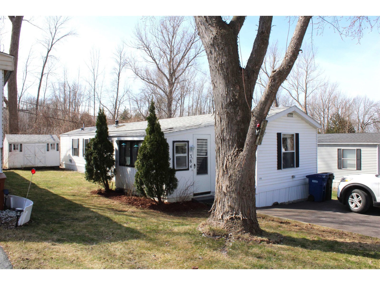 384 Penny Lane