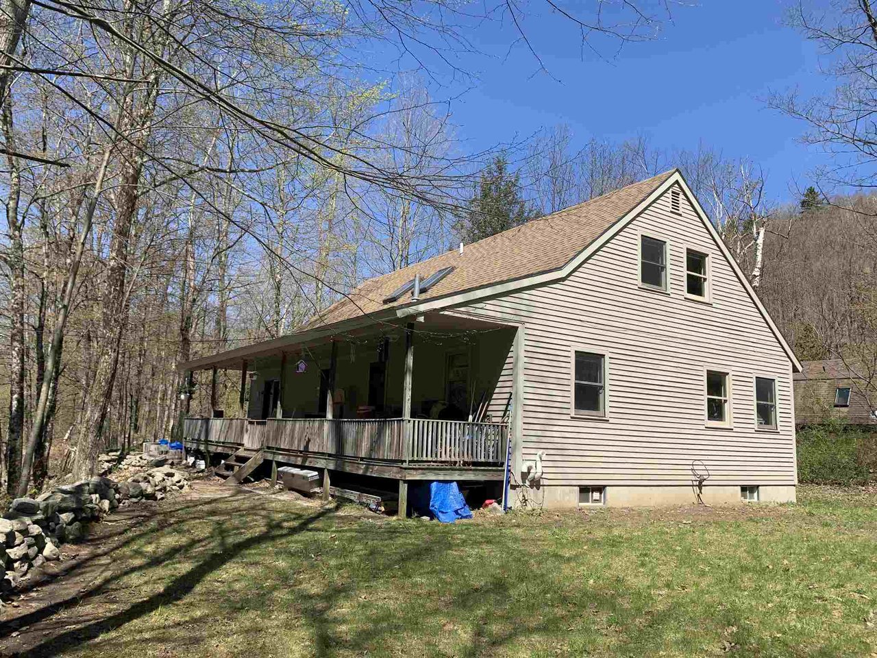 384 Rockydale Road