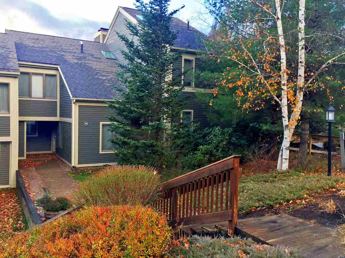 384 Topnotch Drive, Unit 384B