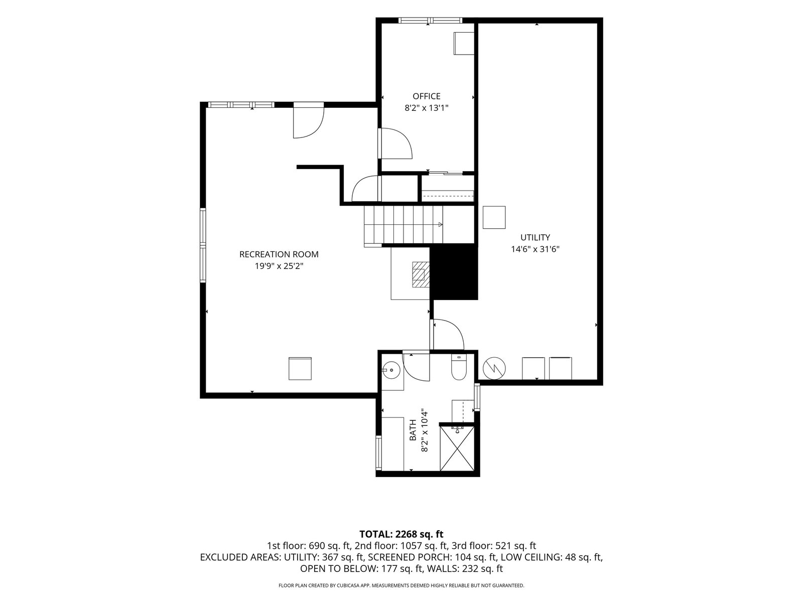 384 West Street