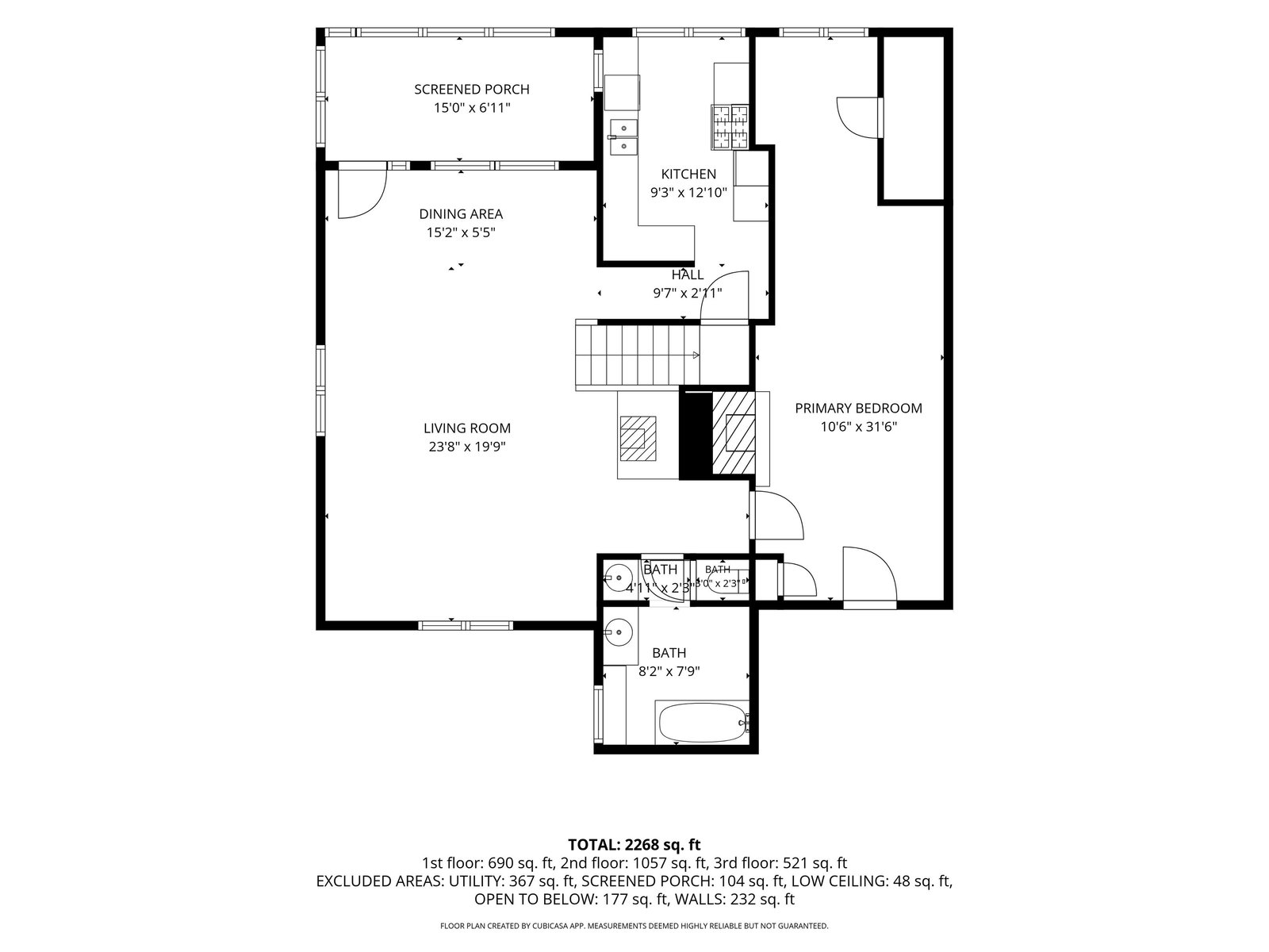 384 West Street