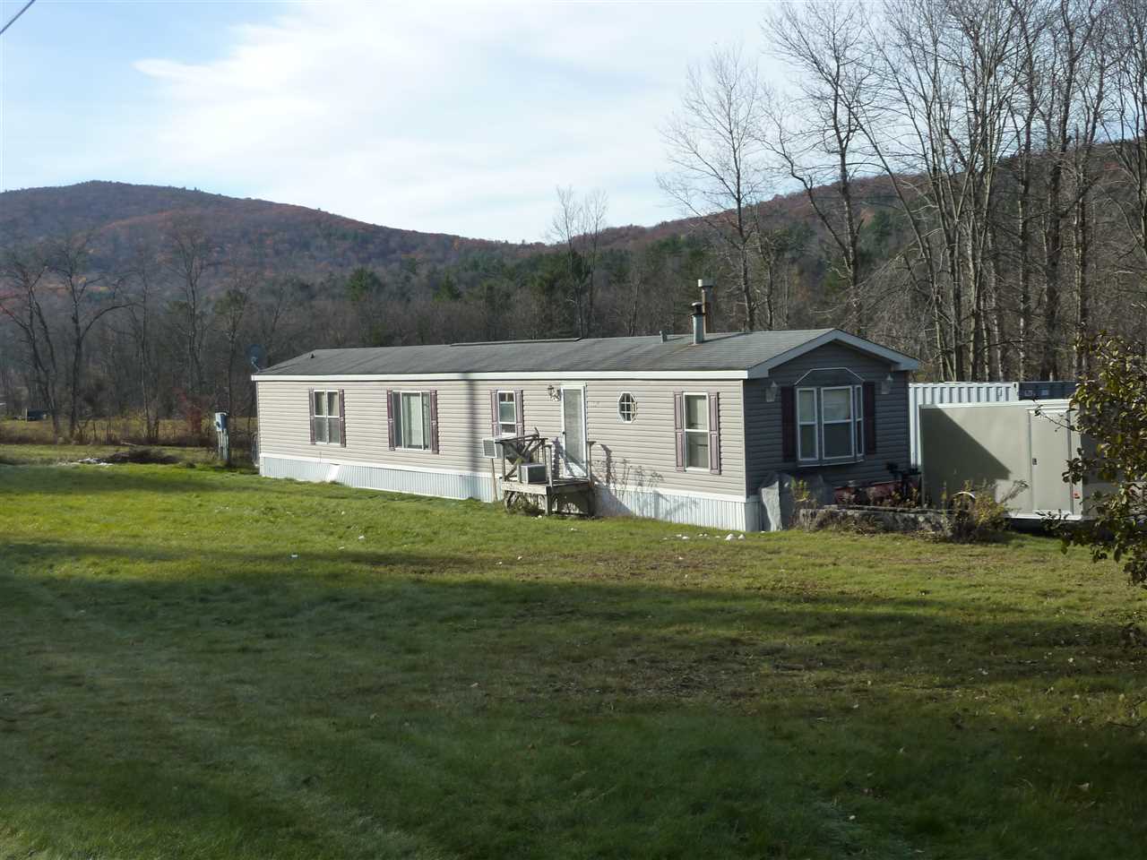 3847 N. VT Route 116
