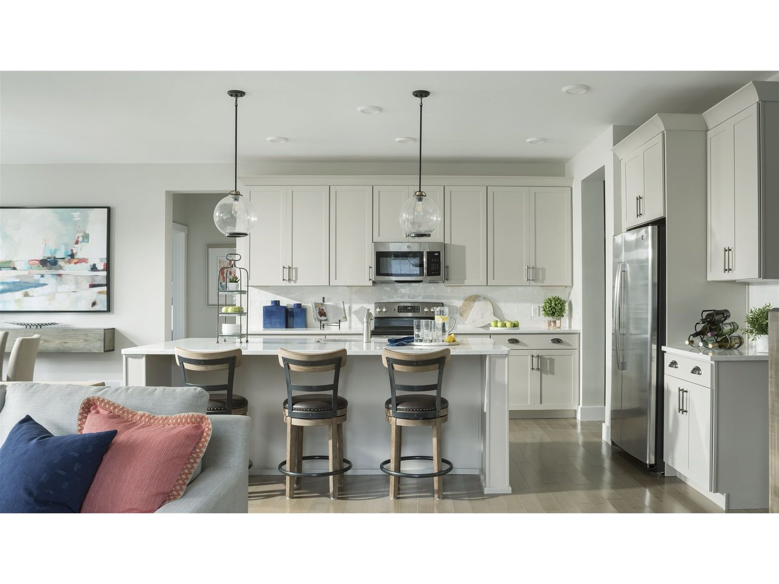 385 Beaudry Lane, Unit AN 20
