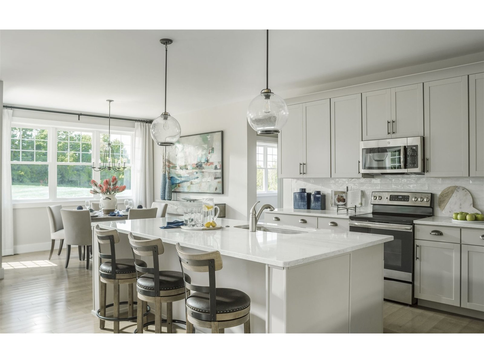 385 Beaudry Lane, Unit AN 20