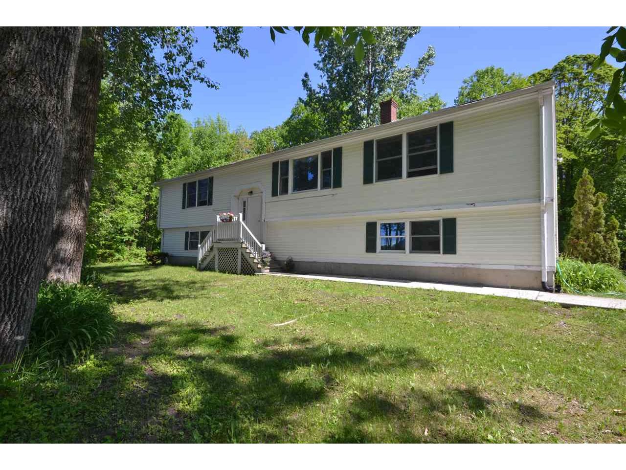 385 Broadlake Road