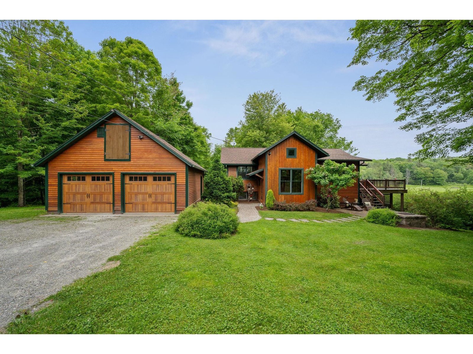 385 Cilley Hill Road