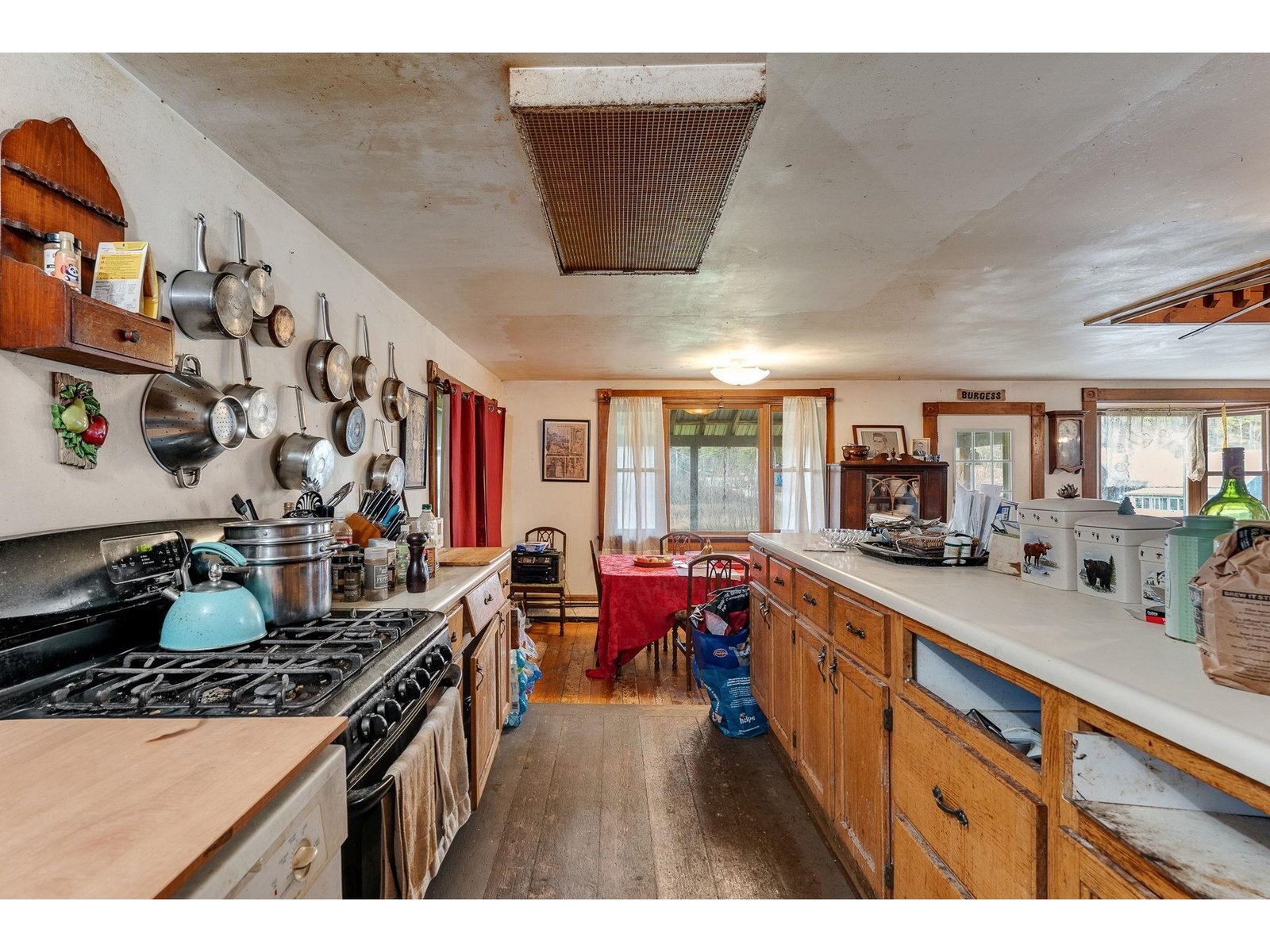 3856 North Wolcott Road