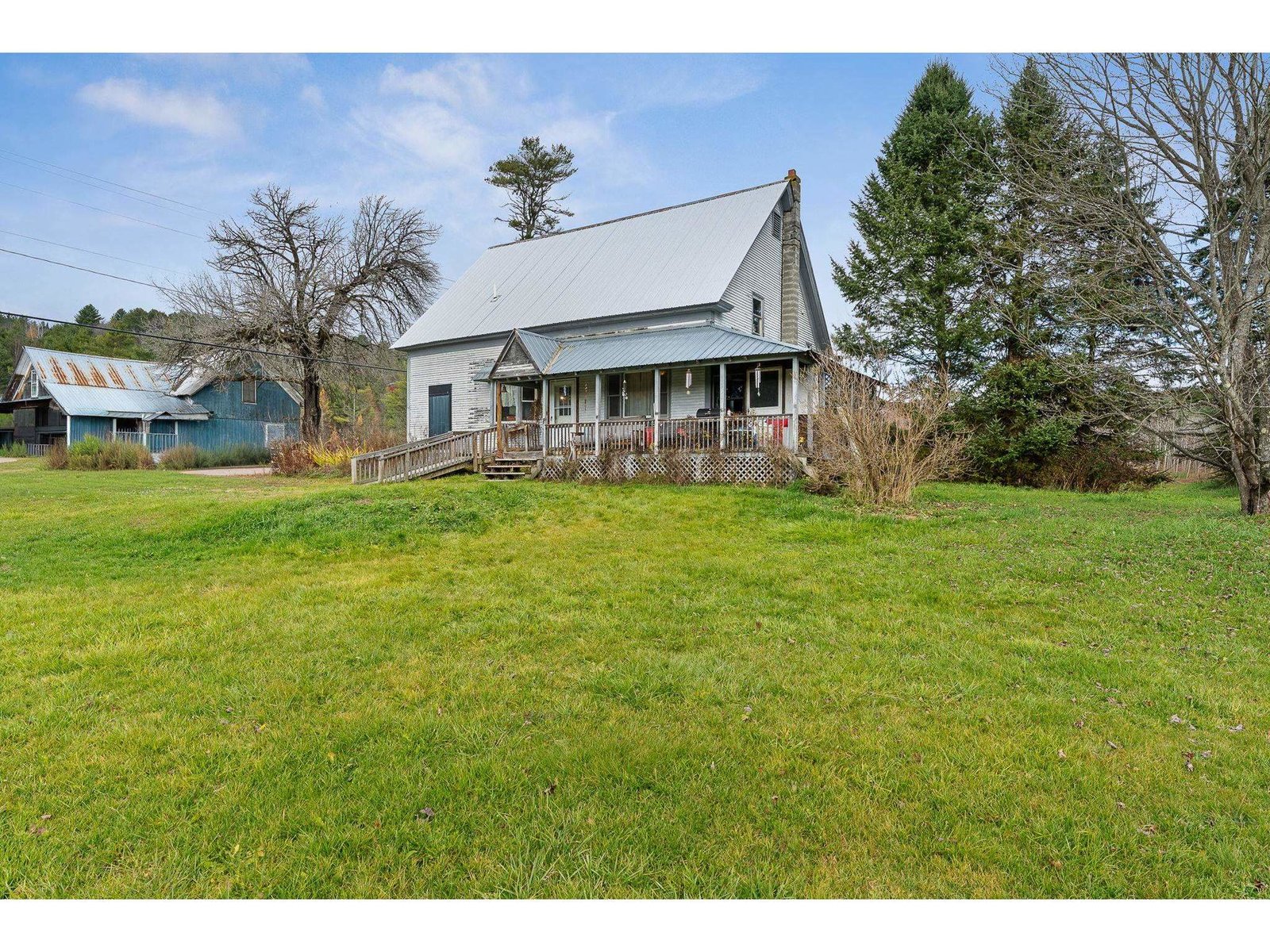 3856 North Wolcott Road