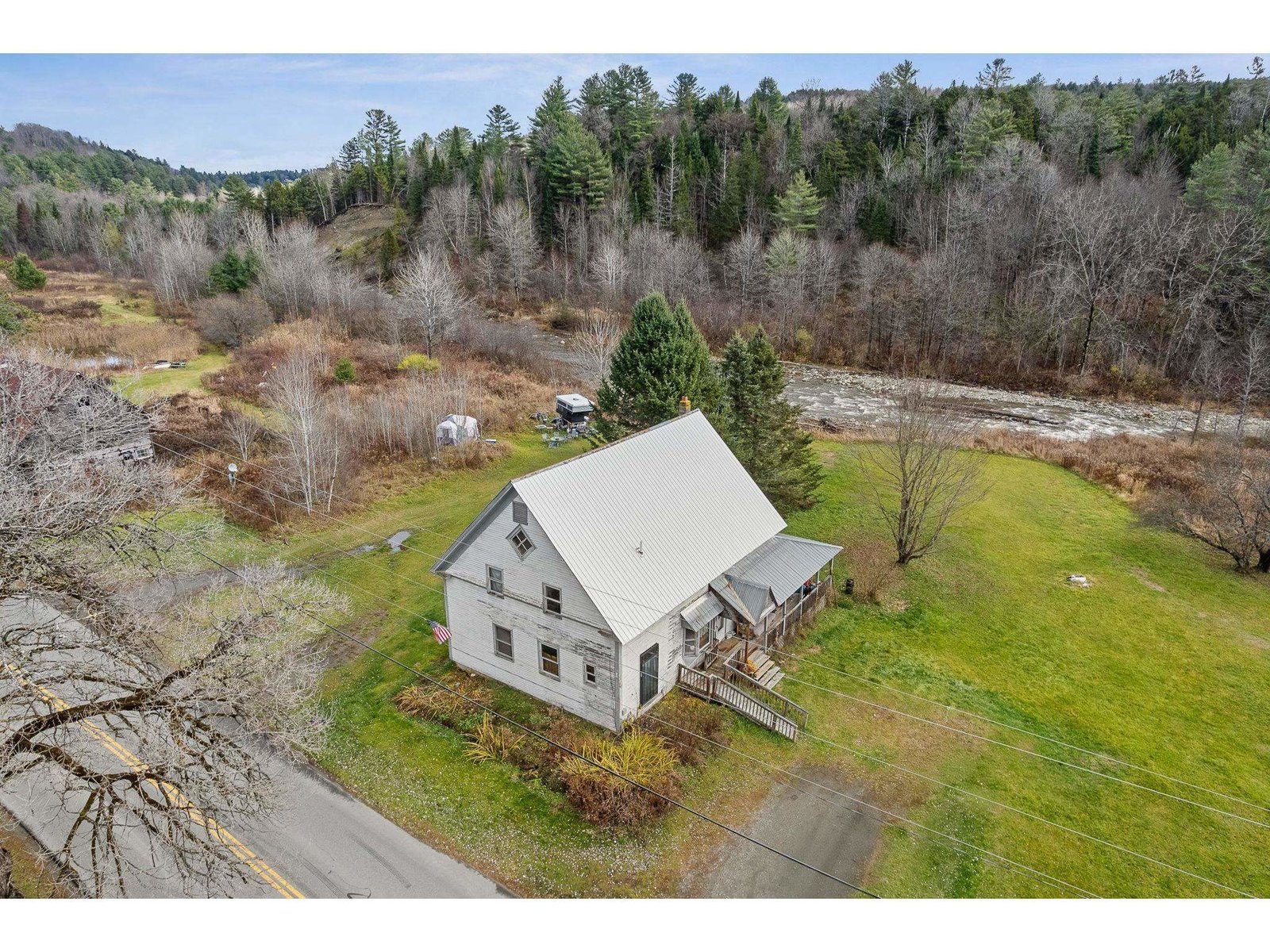 3856 North Wolcott Road