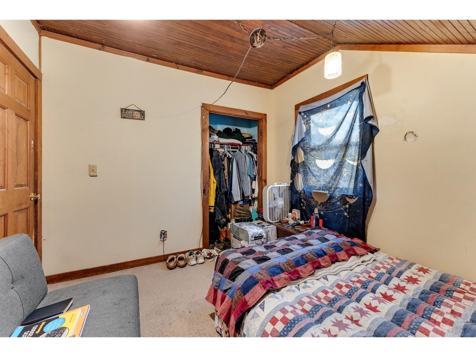 3856 North Wolcott Road