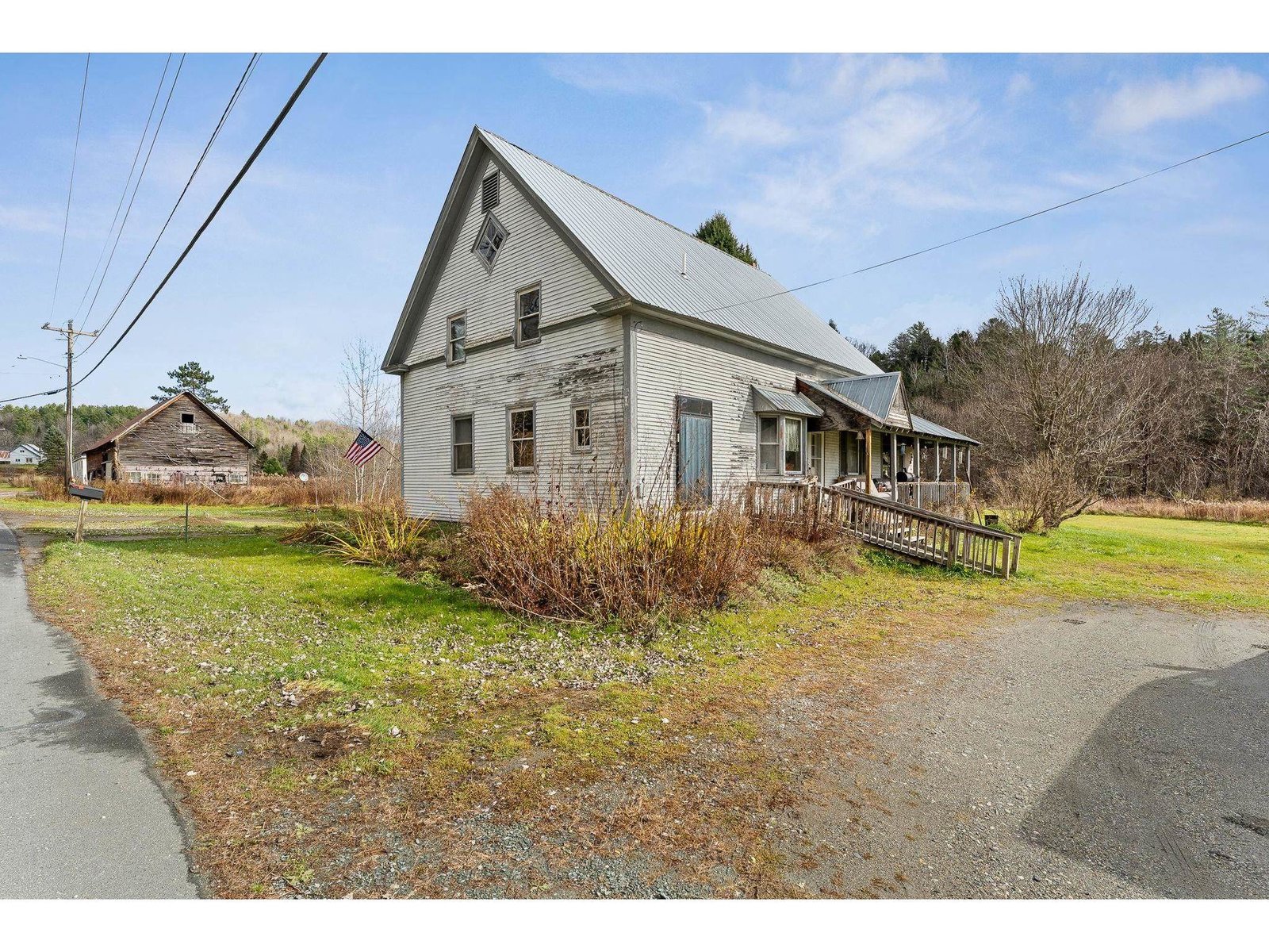 3856 North Wolcott Road