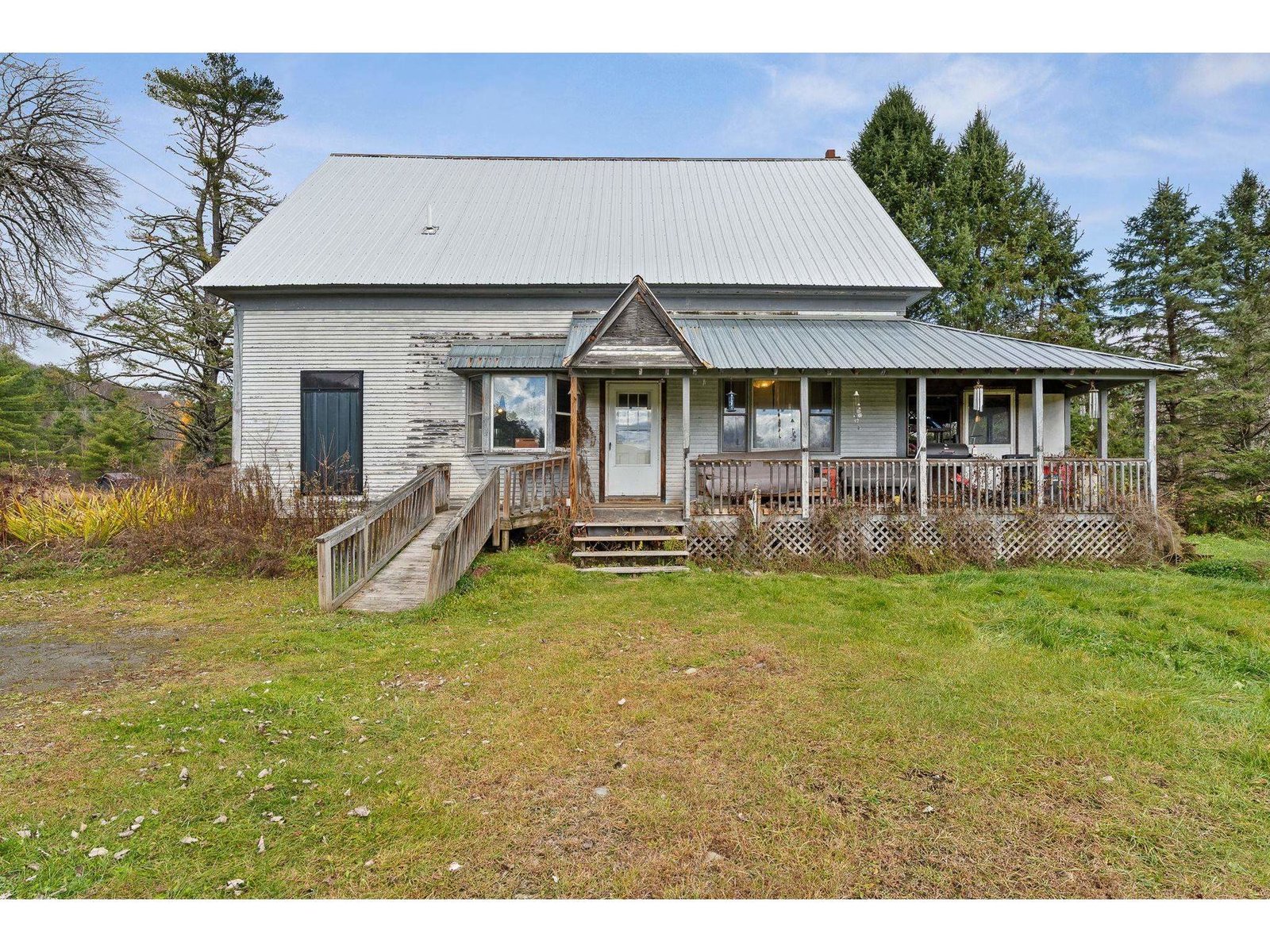 3856 North Wolcott Road