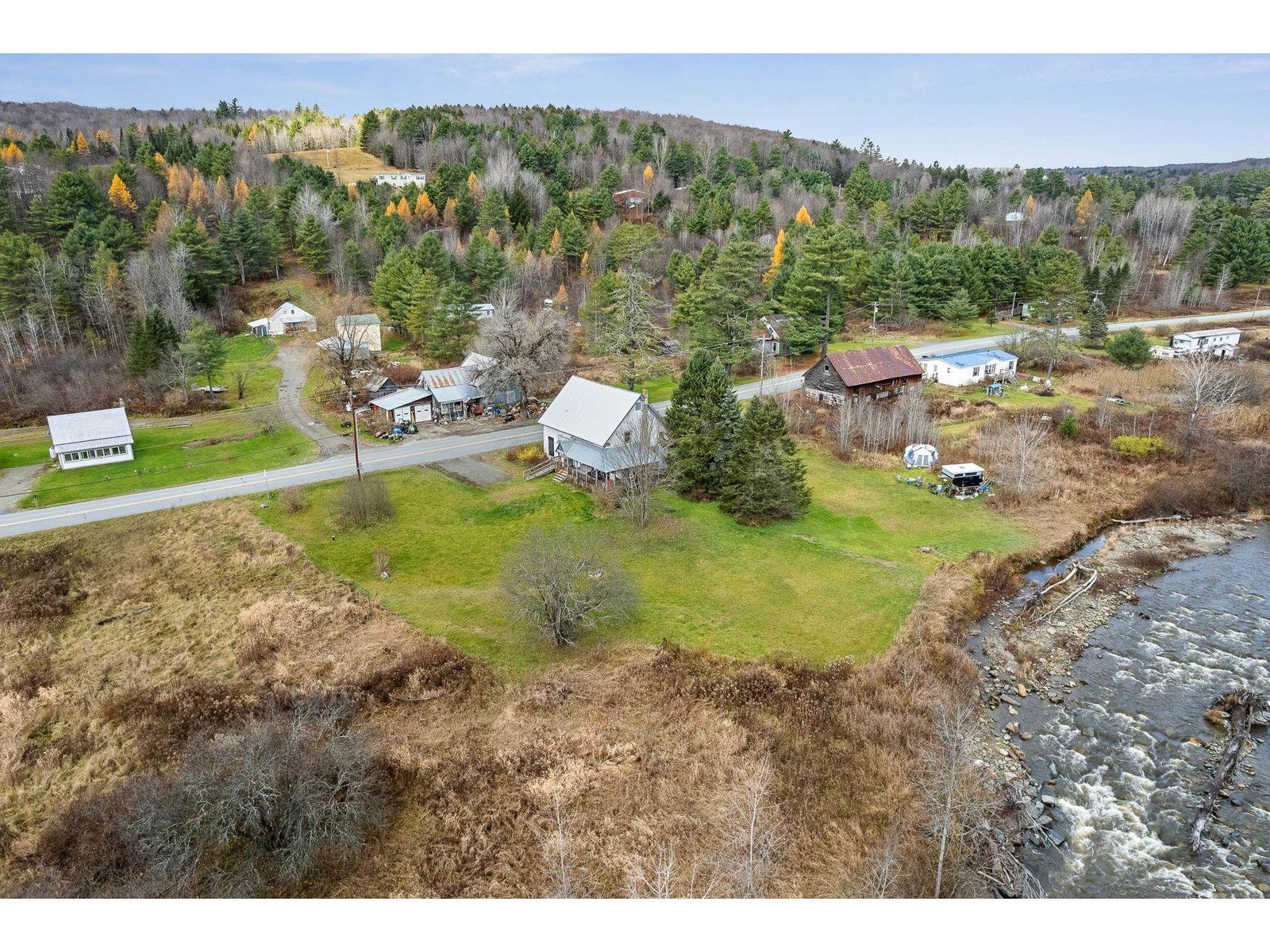 3856 North Wolcott Road