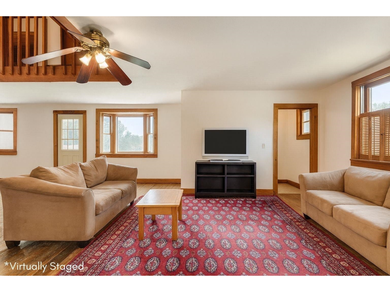3856 North Wolcott Road