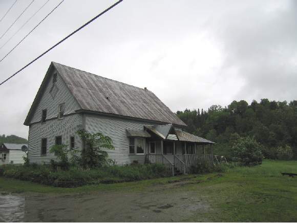 3856 North Wolcott