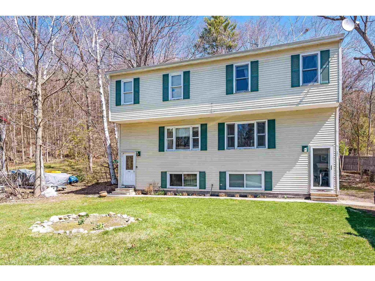 386-388 Marble Island Road