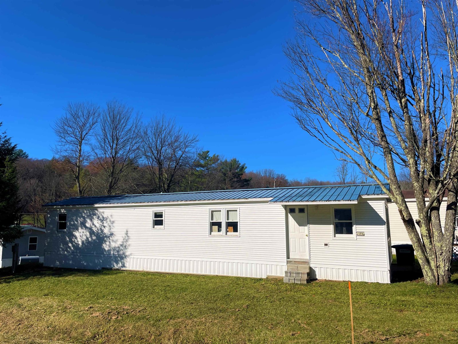 386 Hemlock Road