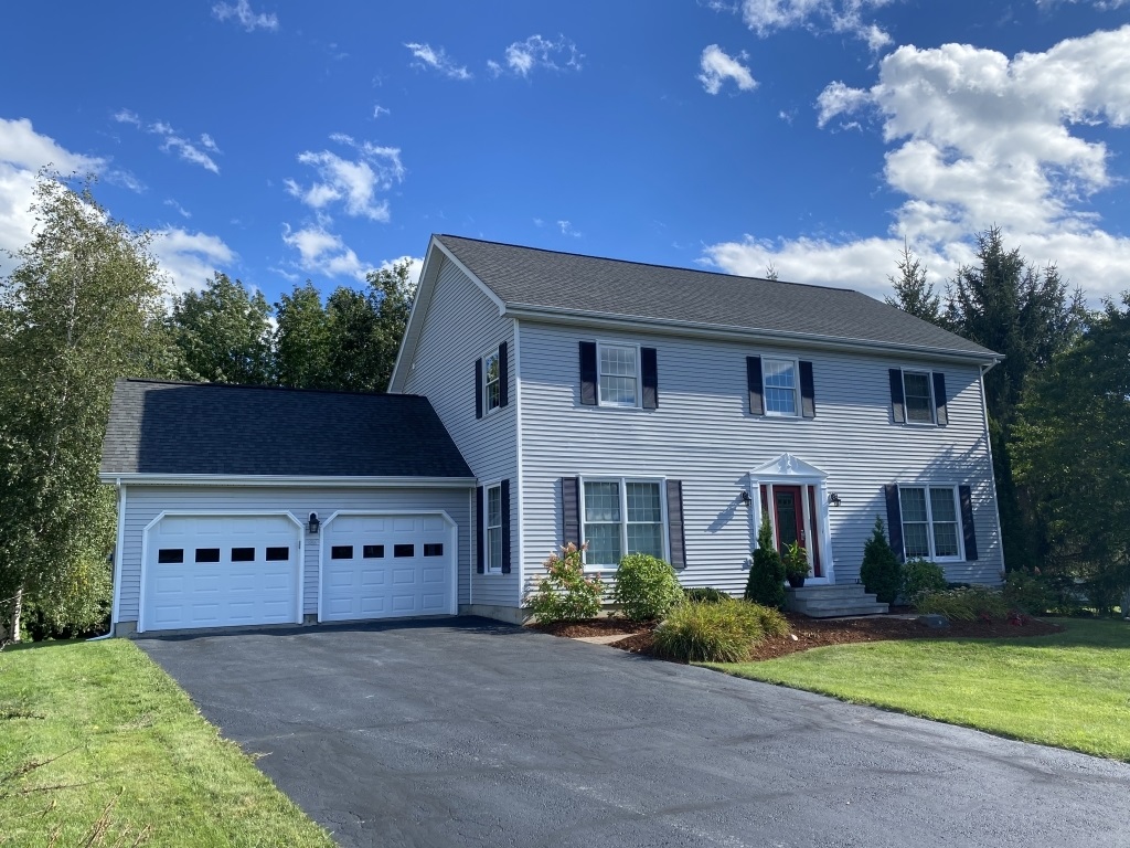 386 Metcalf Drive