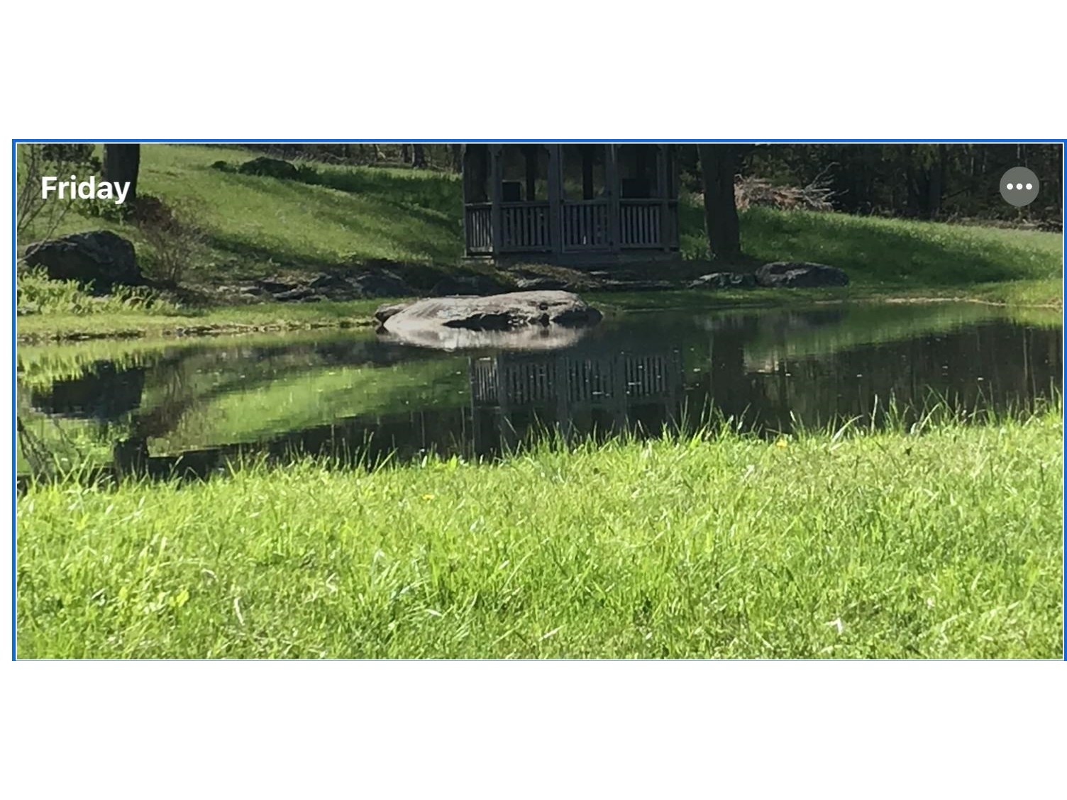 386 Partridge HILL Road