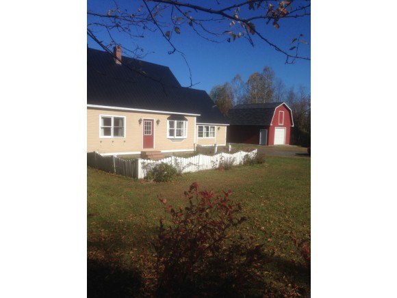 386 Scribner Road