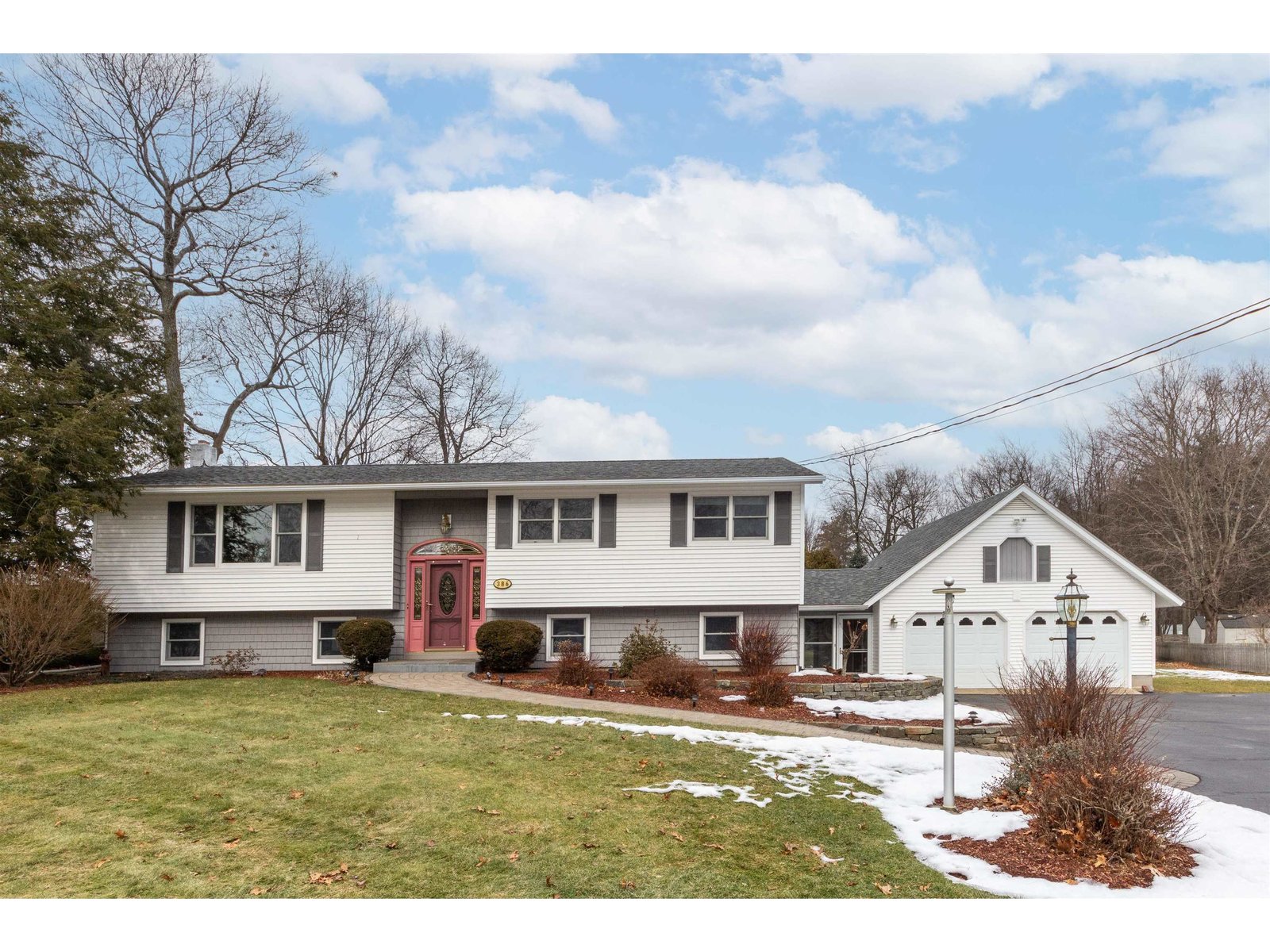 386 Shady Lane