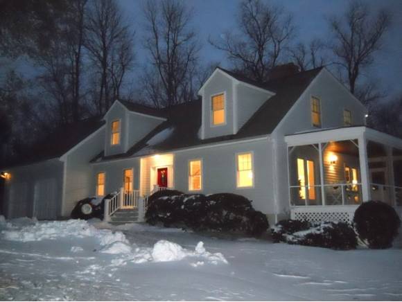 386 South Forty Road