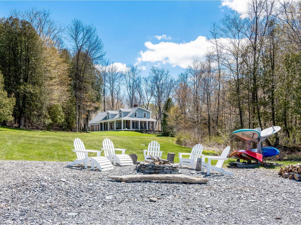 386 South Forty Road