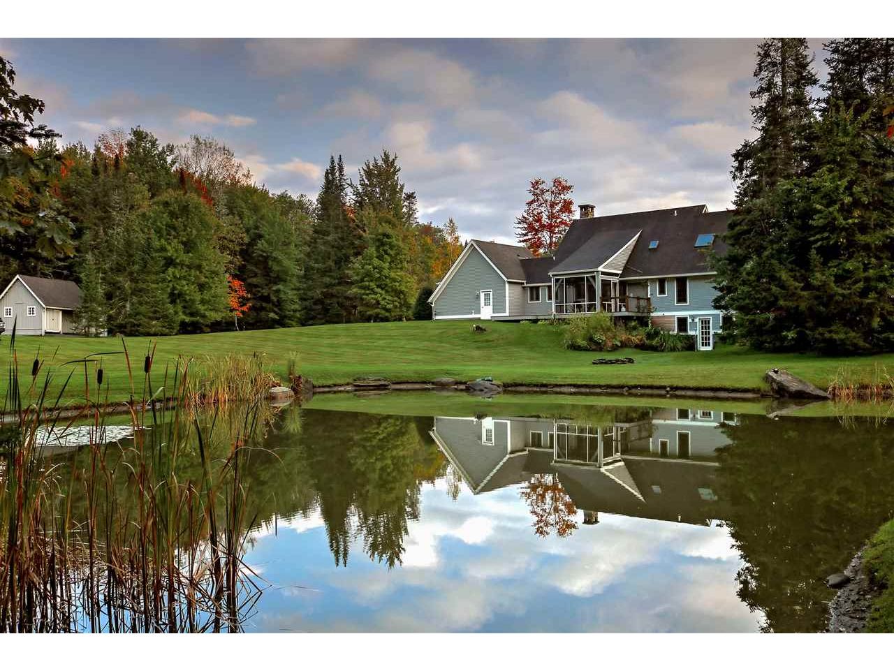 386 South Hollow Road