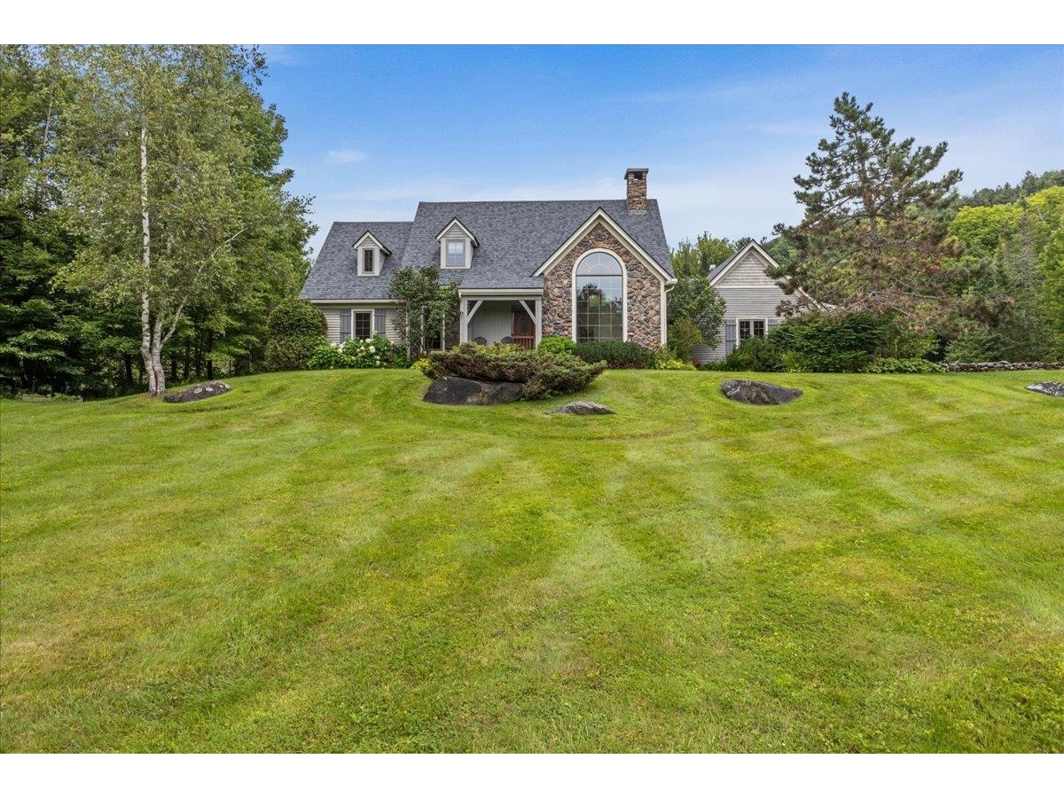 386 South Hollow Road