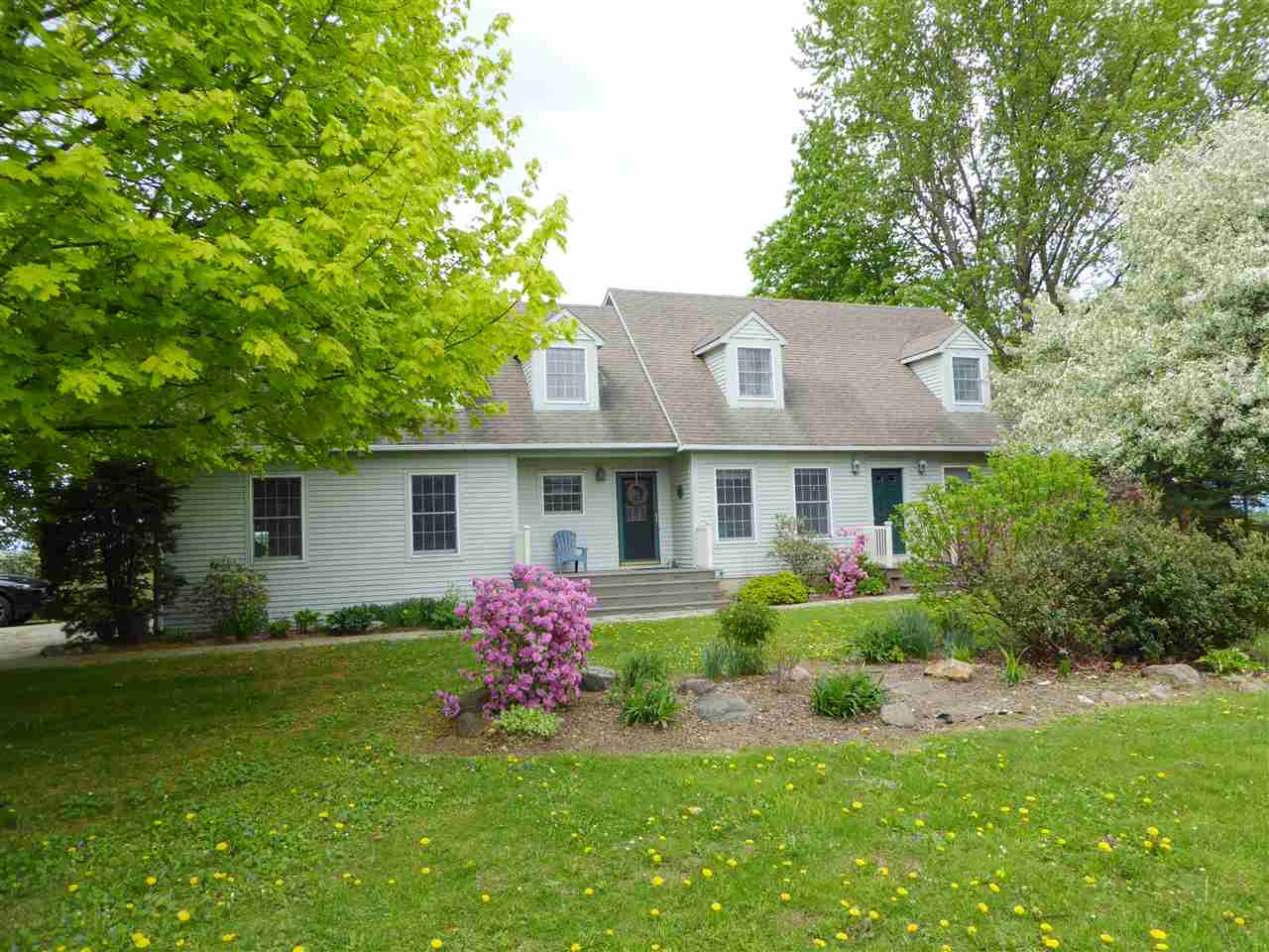 3860 Greenbush Road