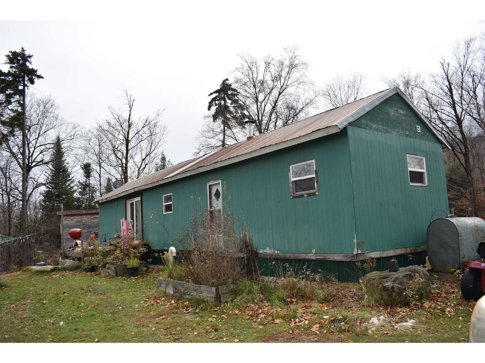 3866 Mines Road