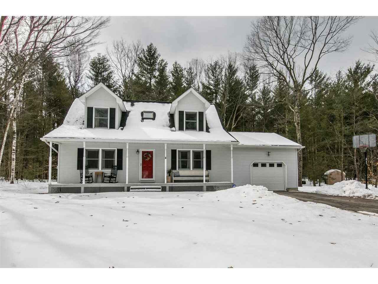 387 Austin Road