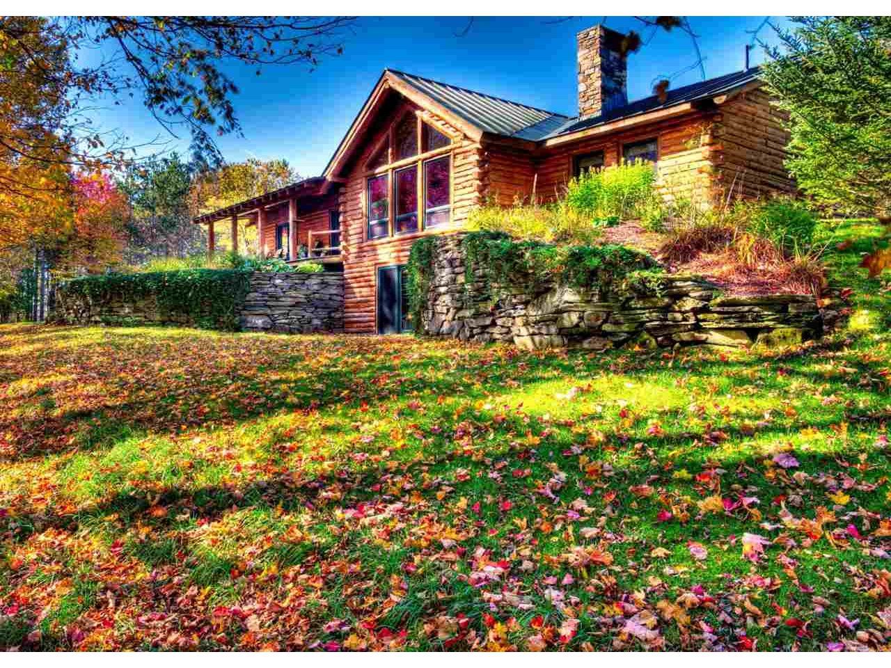 387 Cheney Road